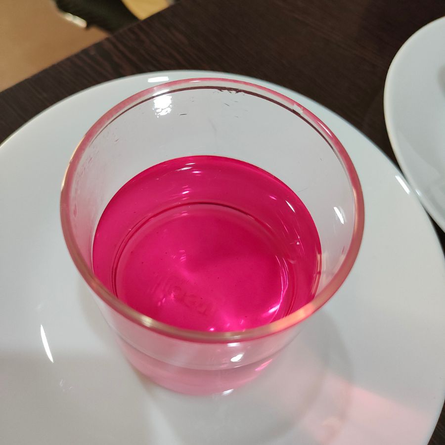 Botanical Fusion With Artisan Tea