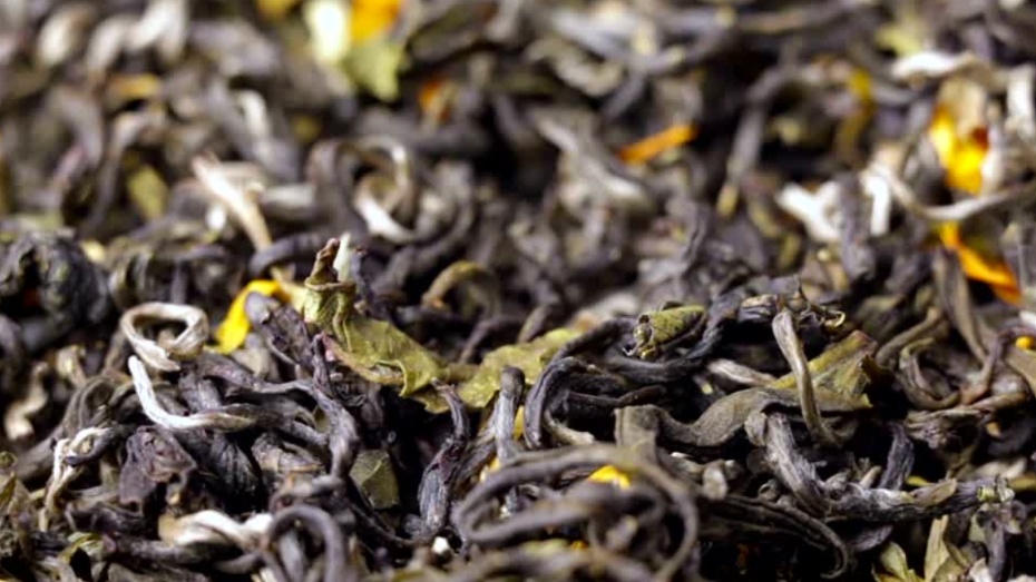Golden Needle Premium Black Tea
