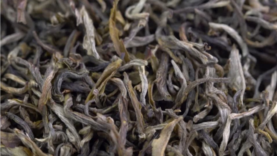 Golden Tips Black Tea