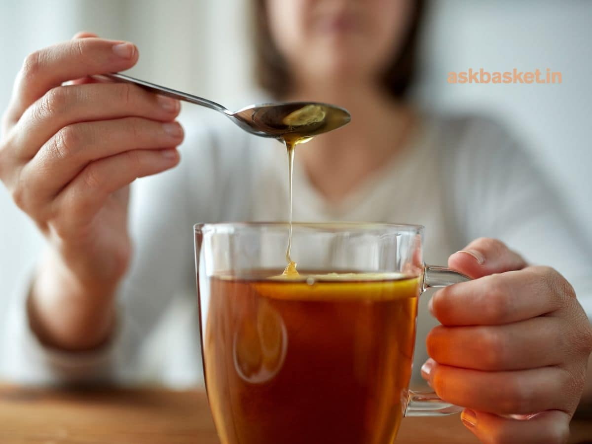 Orthodox Masala Tea cup - A Rich Indian Classic