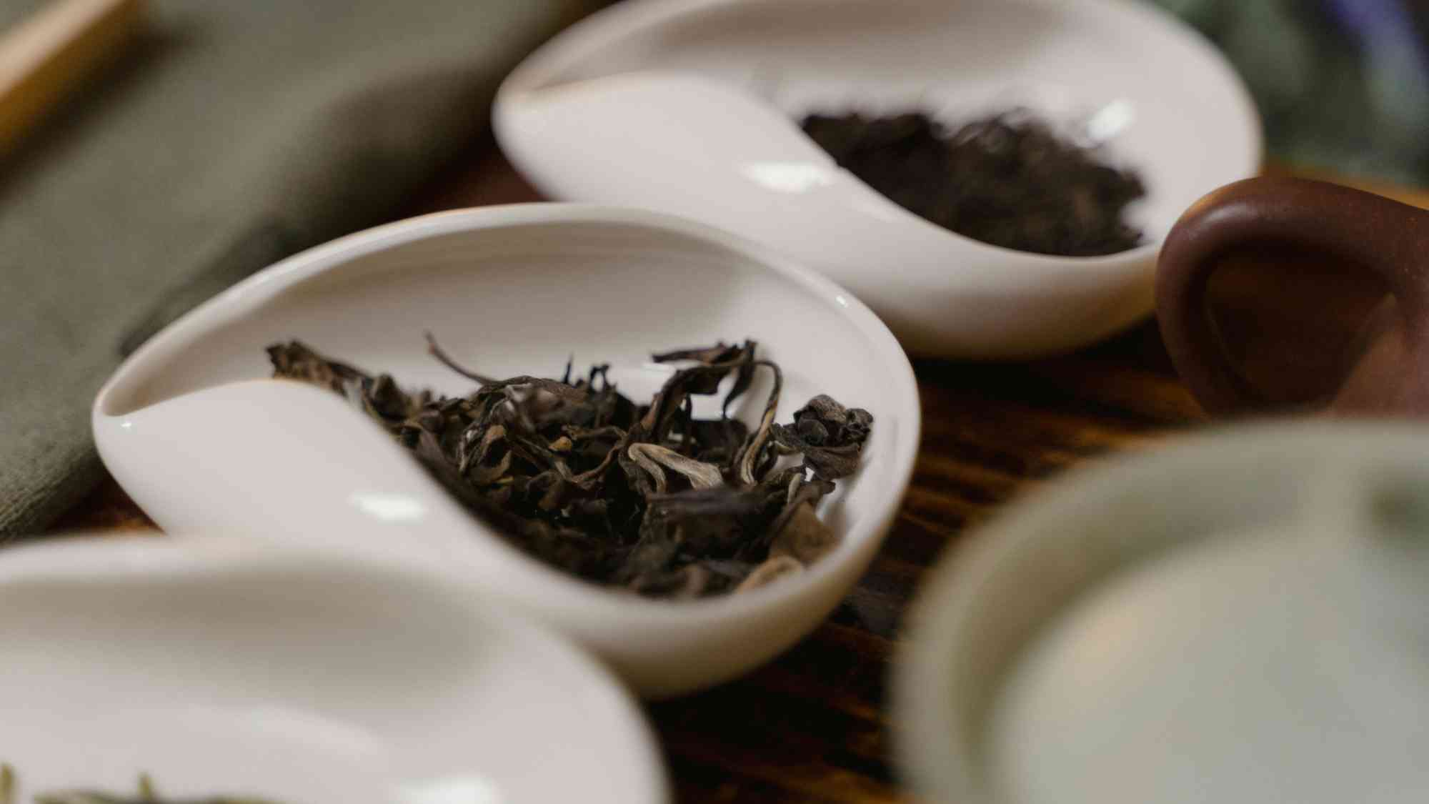 Loose Leaf Premium Black Tea
